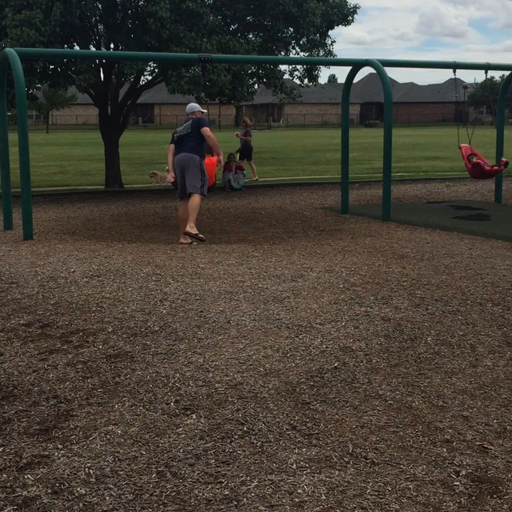 Johnson Road Park - Video of the park - Parks Near Me - Keller, Texas