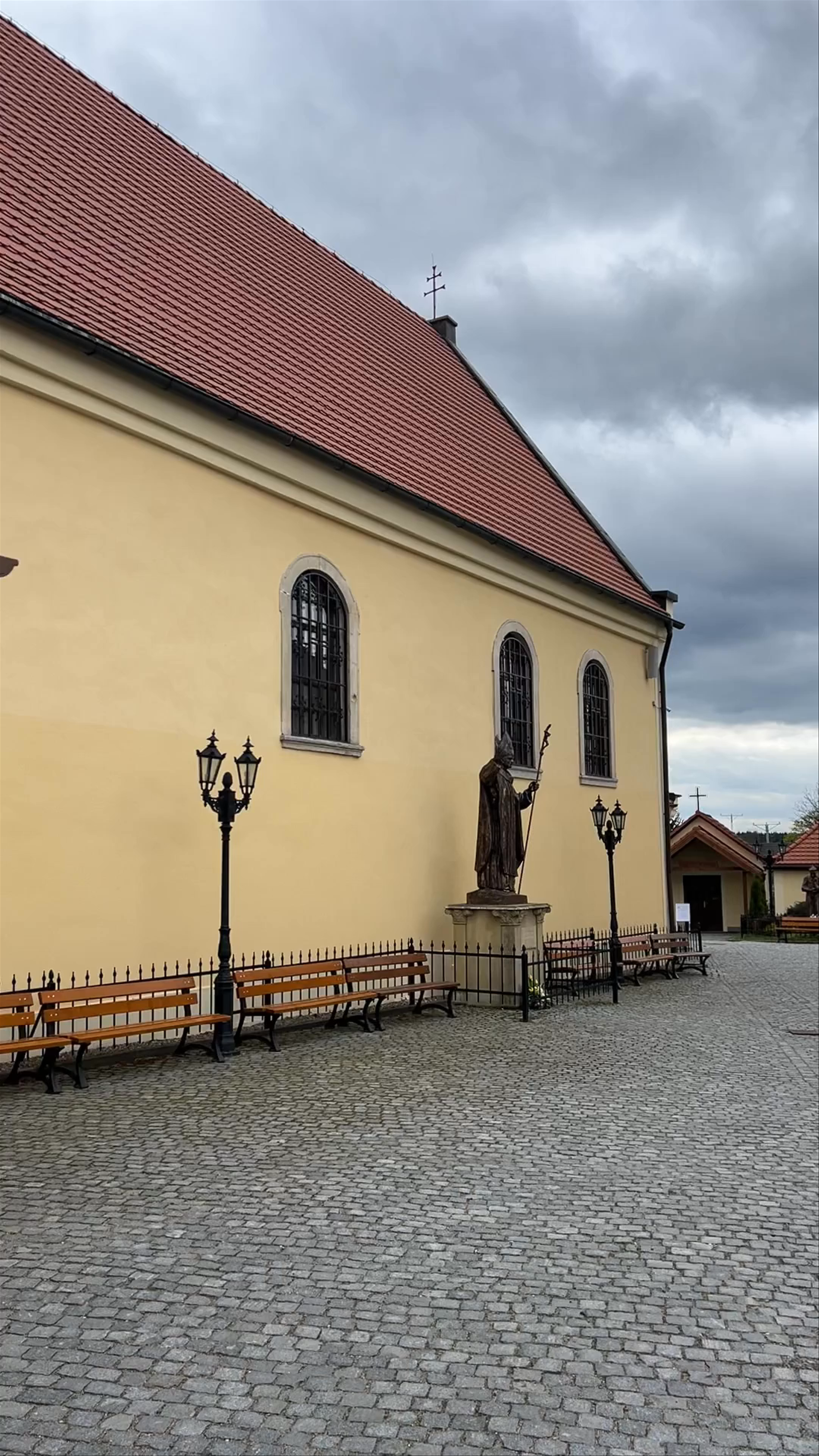 St. Bartholomew the Apostle Church