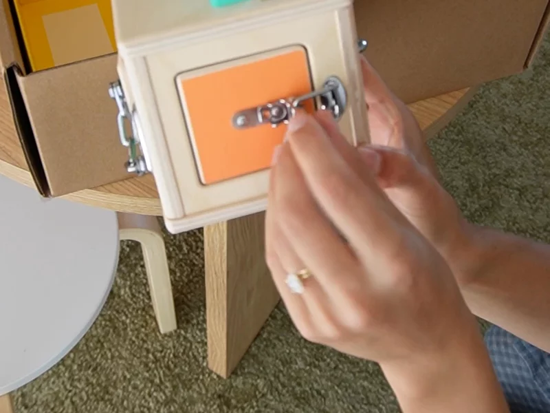 Lovevery Children's Playkits