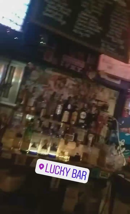 Lucky 7 - Dive Bars Near Me - Jersey City, New Jersey