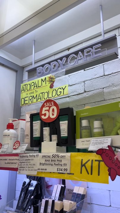 Tonymoly - Cosmetics & Beauty Supply Near Me - Honolulu, Hawaii