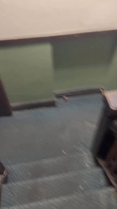 Urban Alternatives - Me confronting the teens. You can see weed smoke haze in video. They came back after 6p to smoke here again. - Real Estate Services Near Me - Chicago, Illinois