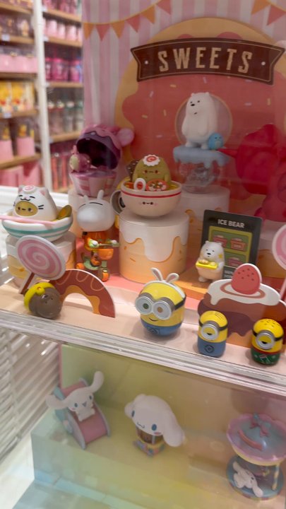 Miniso USA - Department Stores Near Me - Fairfax, Virginia