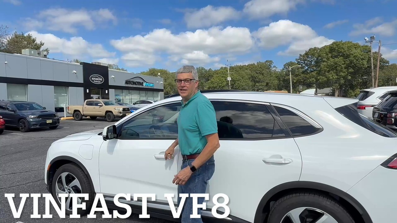 Automotive Avenues - Pleasurable experience instead of a battle. - Used Car Dealers Near Me - Wall, New Jersey