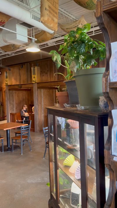 Uncommon Coffee - Cafes Near Me - Essex, Vermont