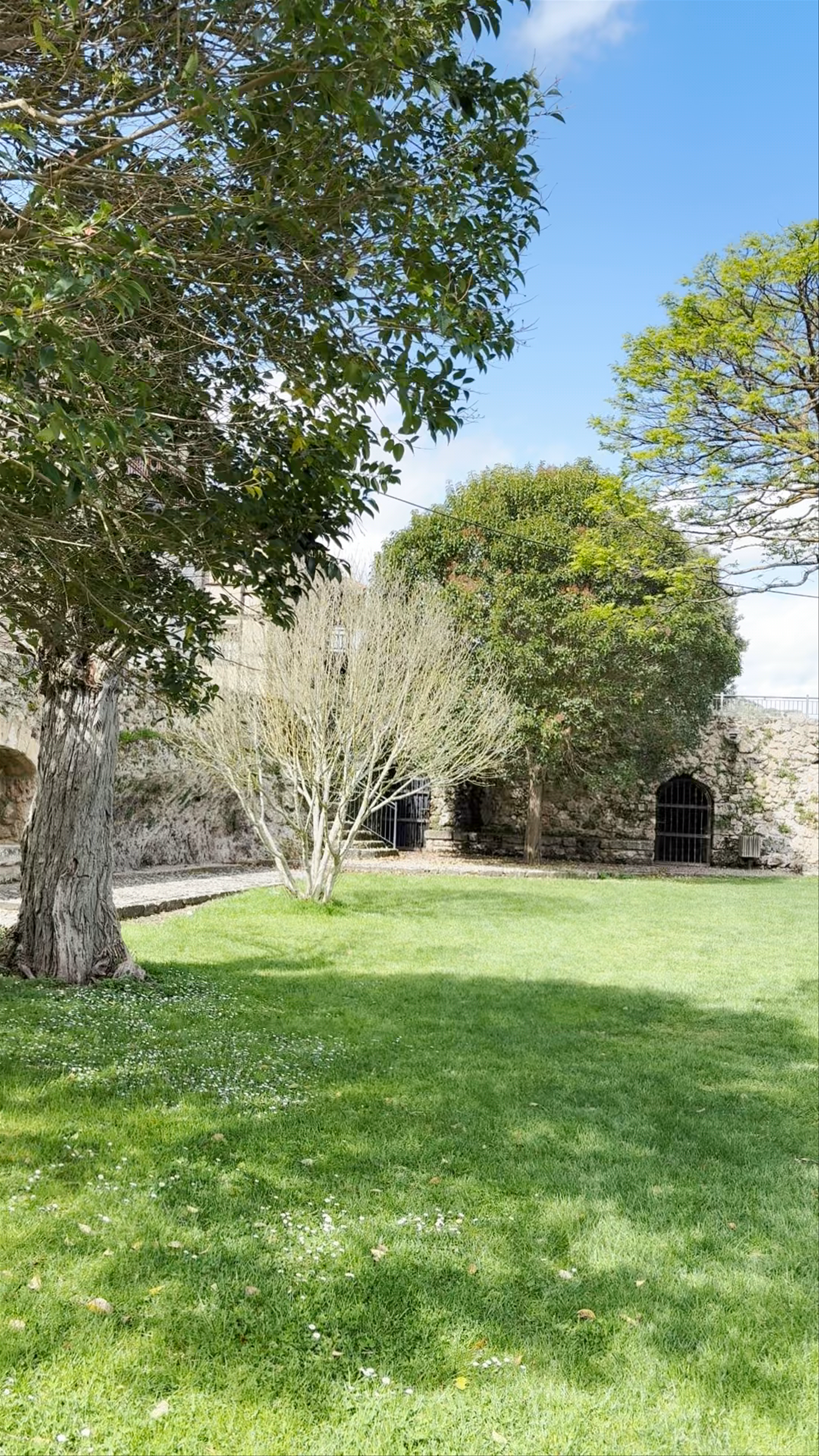 Iglesia de San Vicente Mártir