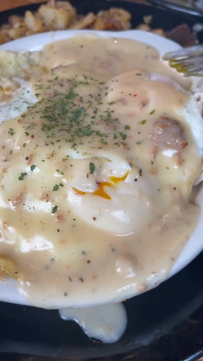 The Buff Restaurant - Breakfast & Brunch Near Me - Boulder, Colorado