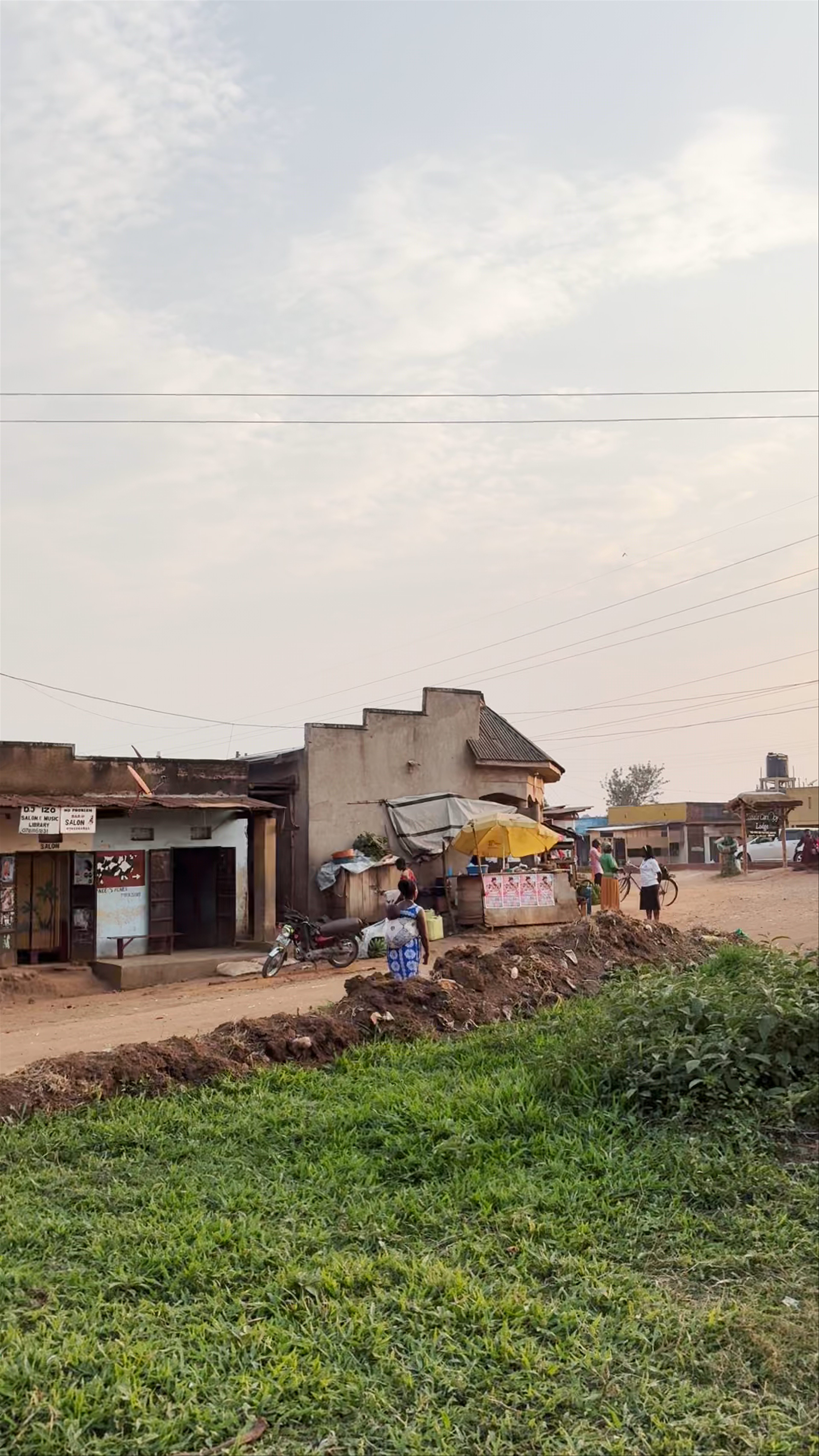 Bigodi Community Walk - BICOWA