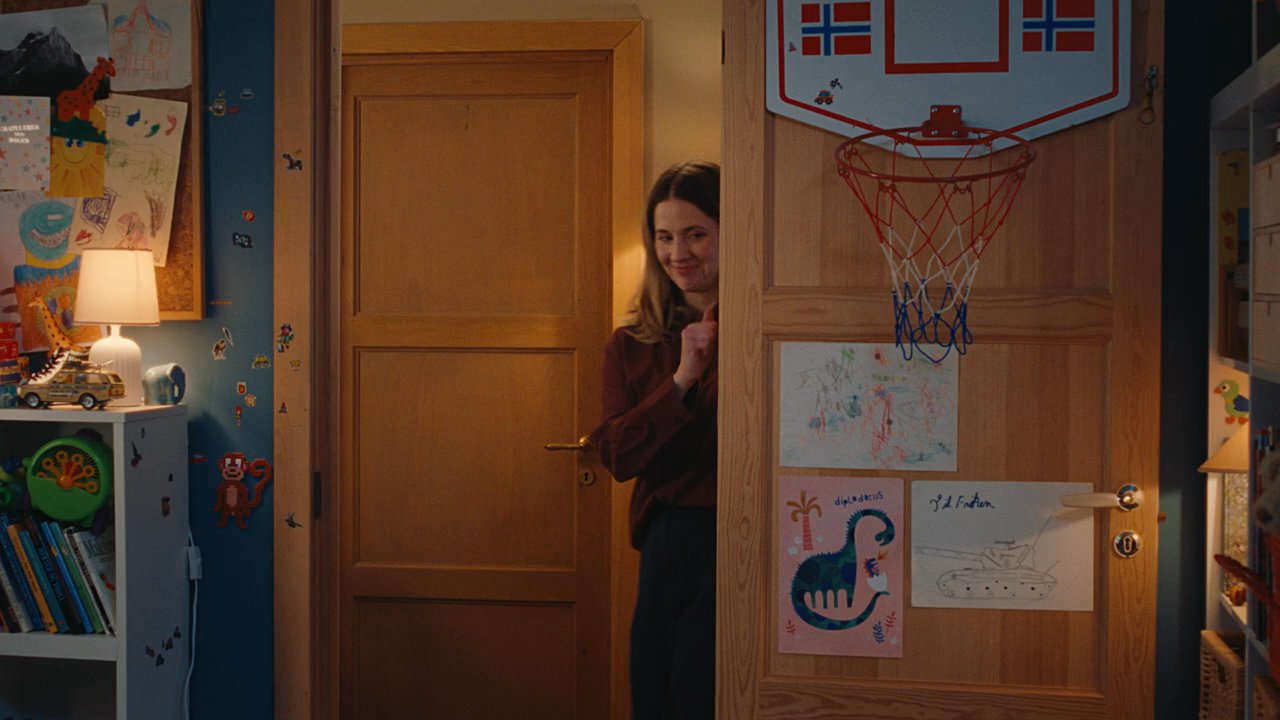 Det er en tid for alt