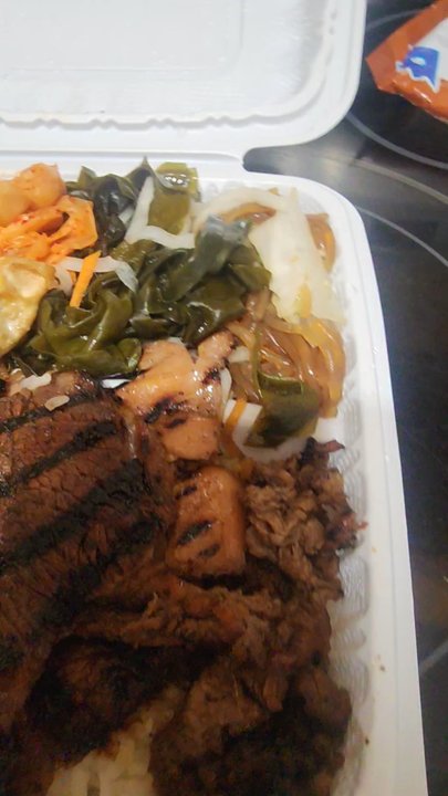 Elim Korean Barbeque - Korean Near Me - Ewa Beach, Hawaii