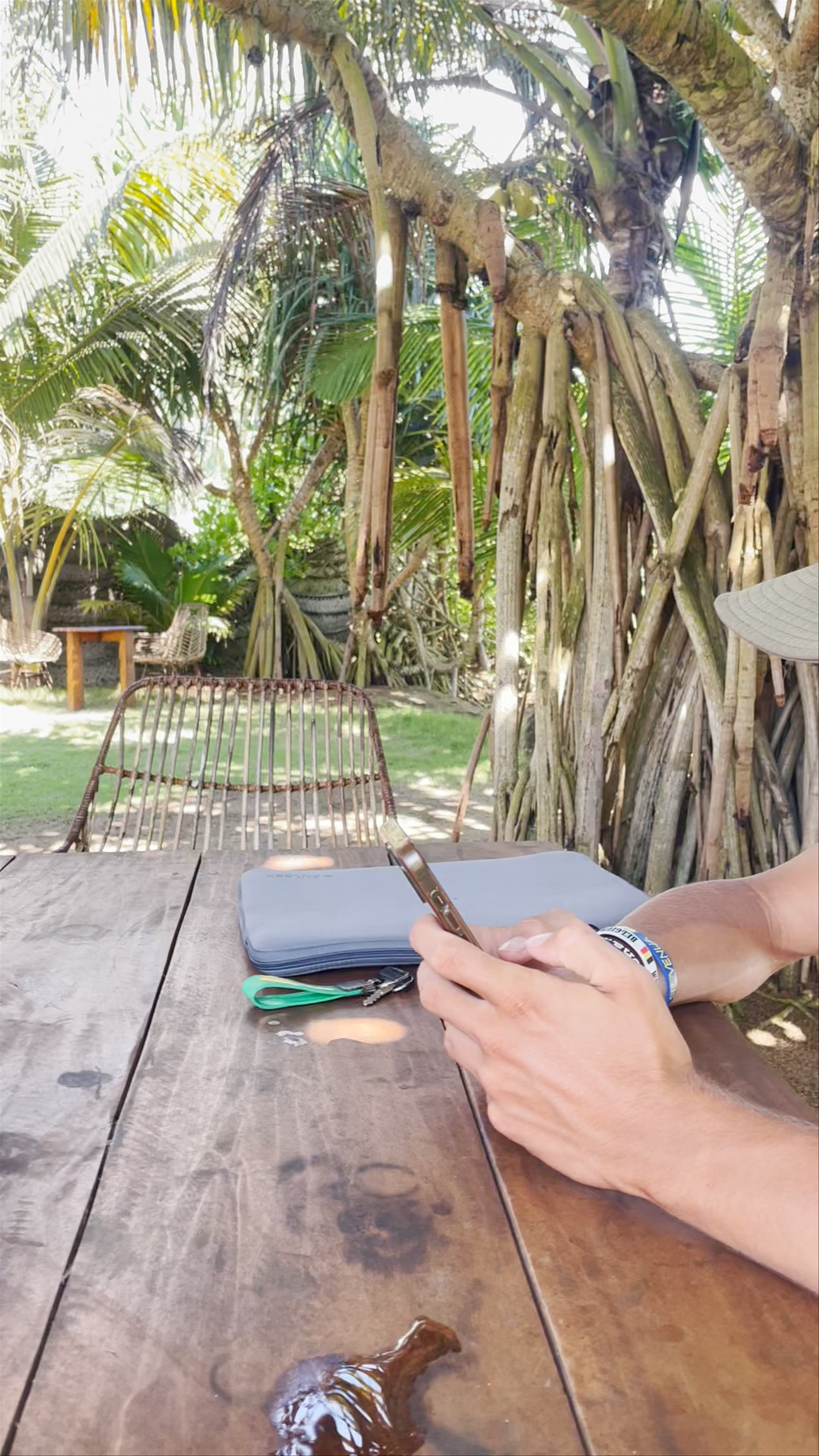 Dreamsea Surf Camp