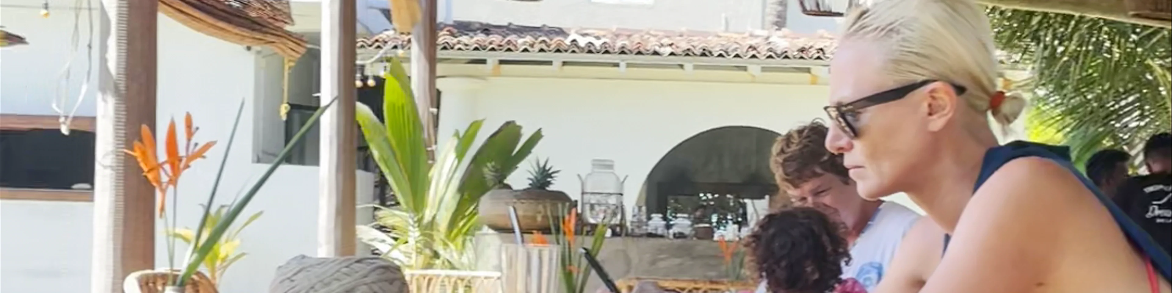 Dreamsea Surf Camp