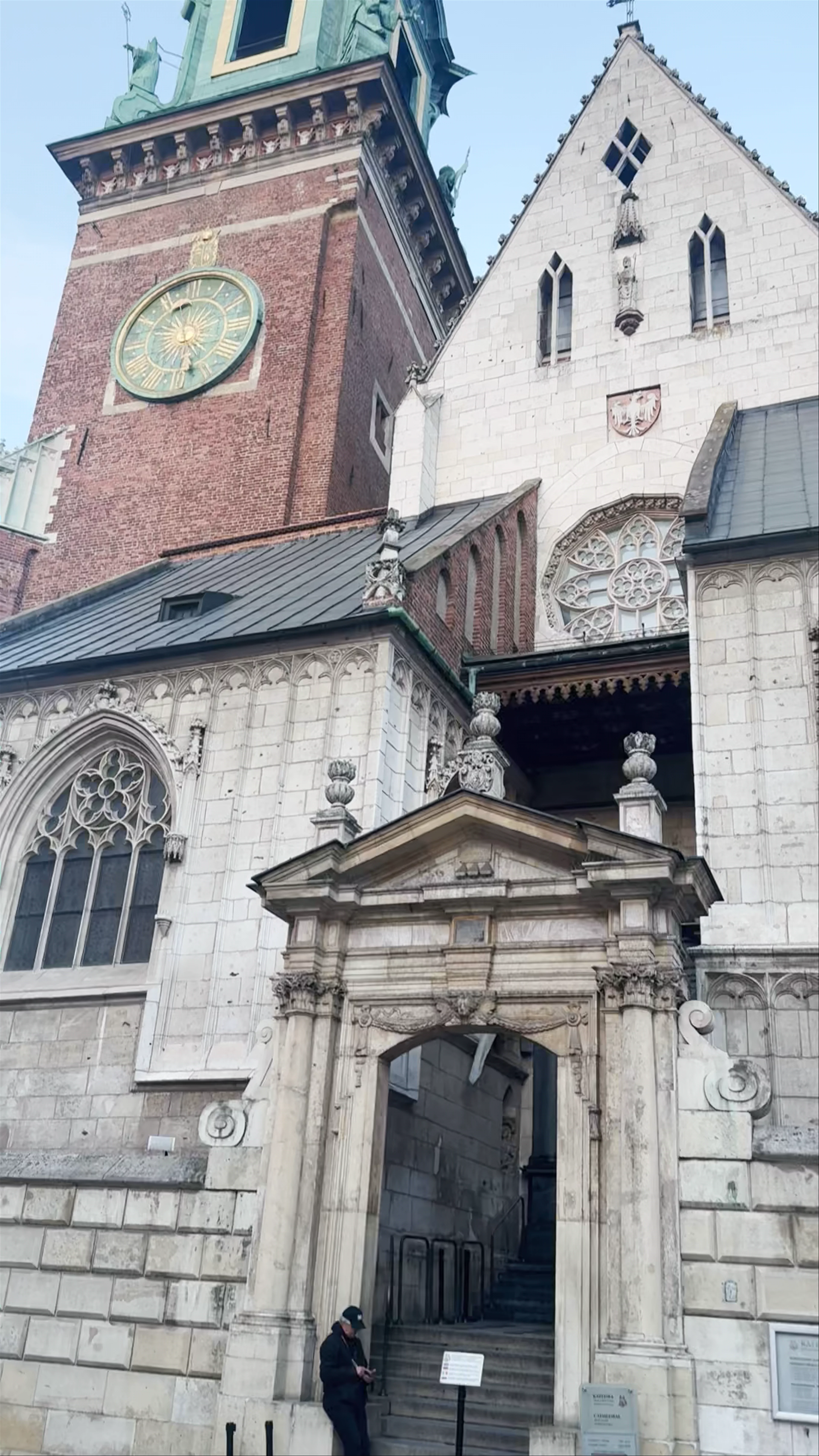 Wawel Cathedral