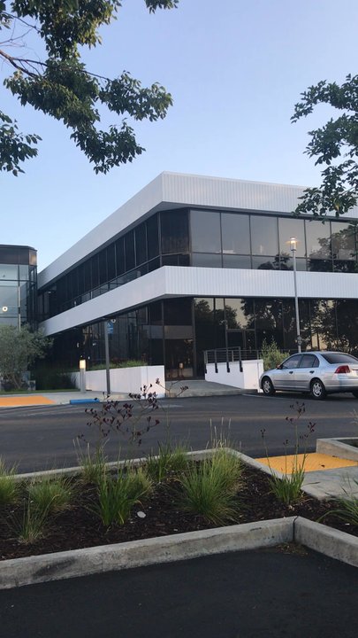 SugarCRM office