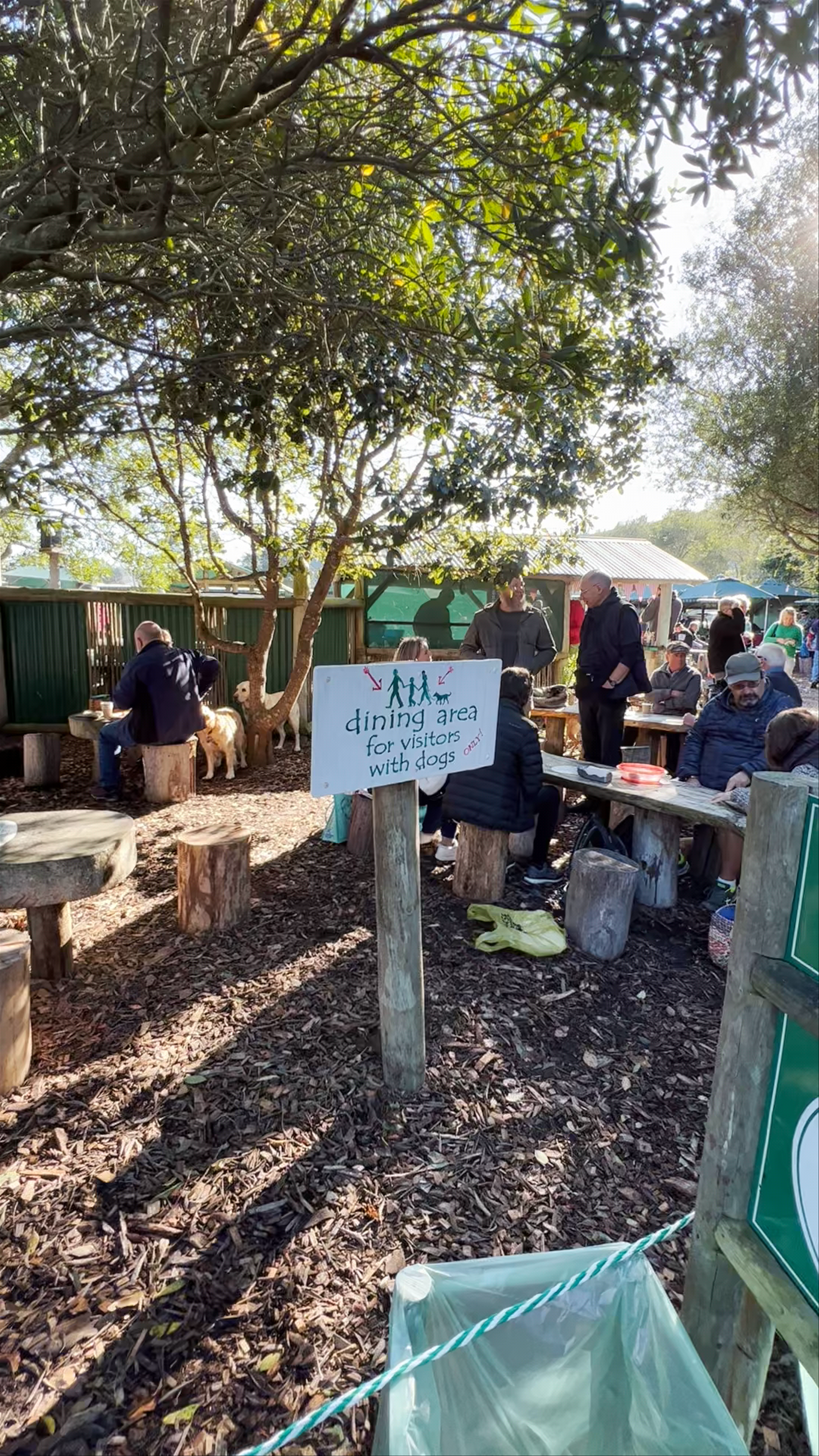 Wild Oats Community Farmers' Market