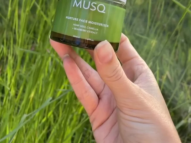 Musq Skinare
