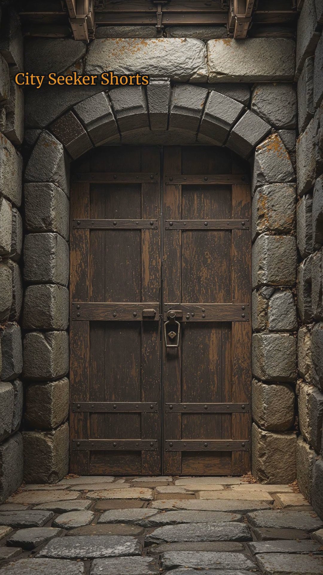 El pasado oculto de la Fortaleza de Osaka: puertas selladas y secretos samuráis