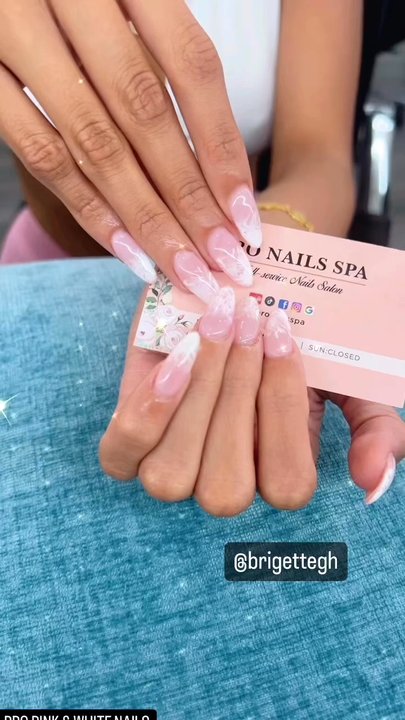 Pro Nails Spa - Nail Salons Near Me - Laguna Niguel, California