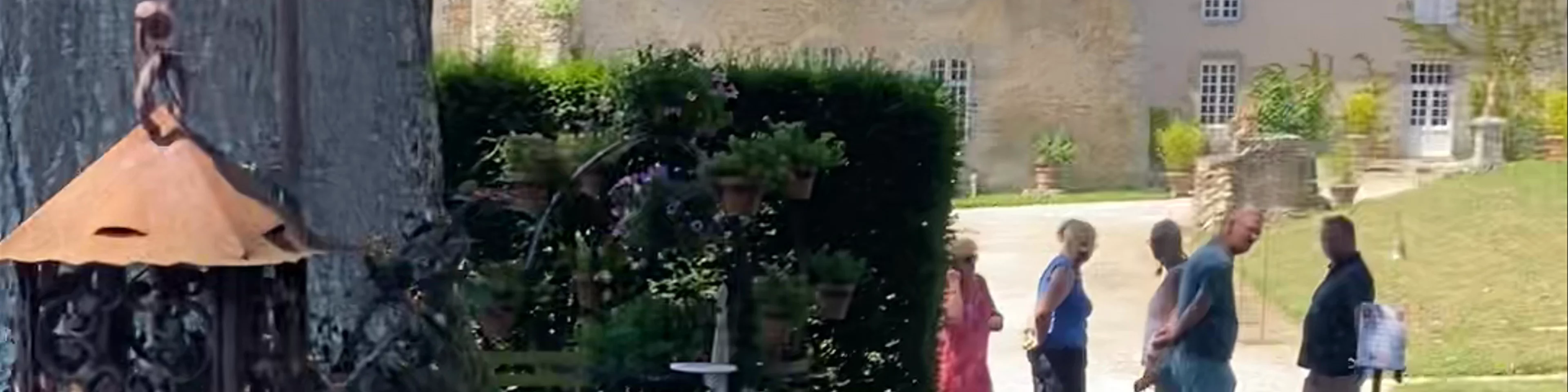 Château de Châlus-Chabrol