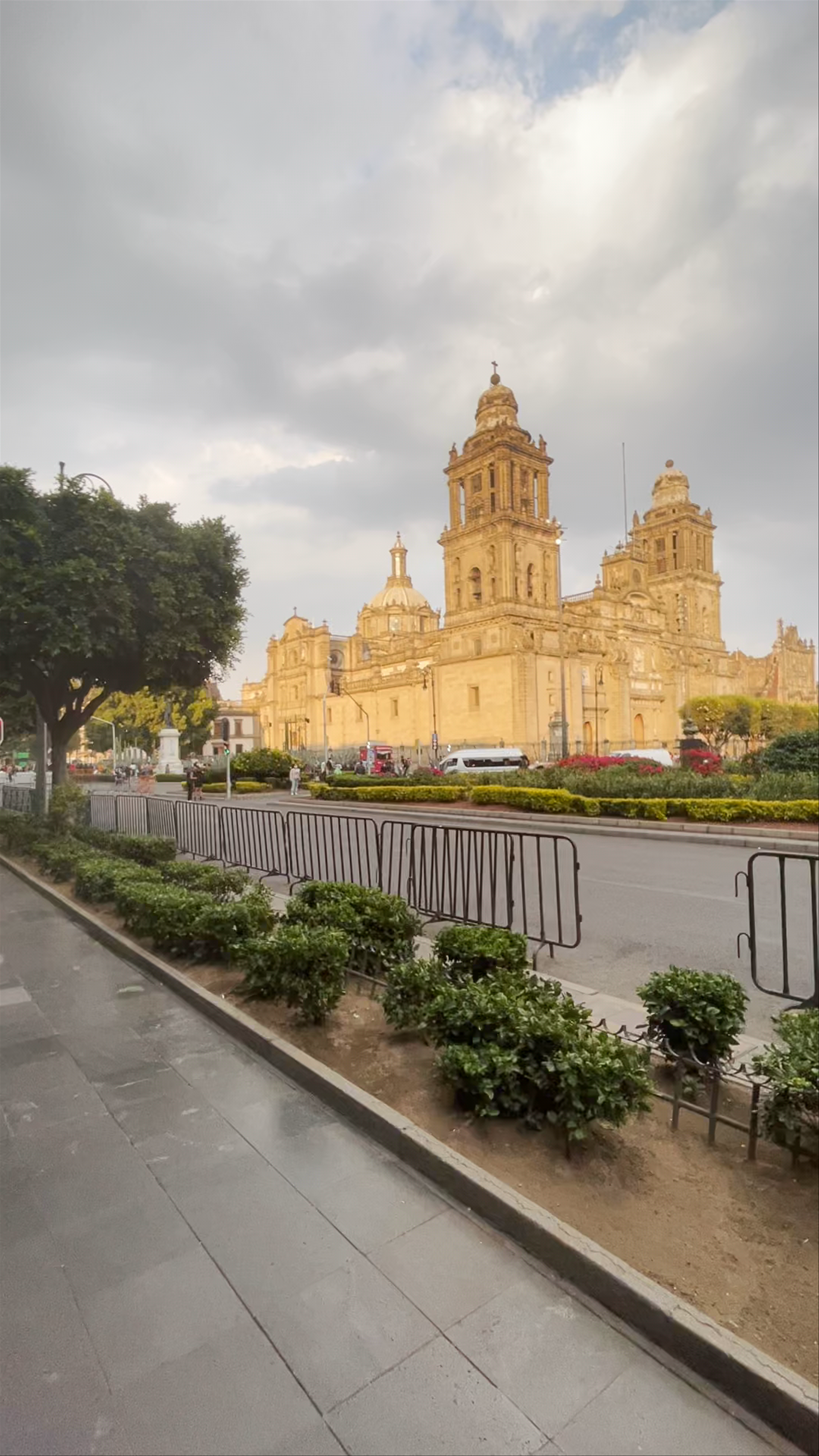 La Terraza