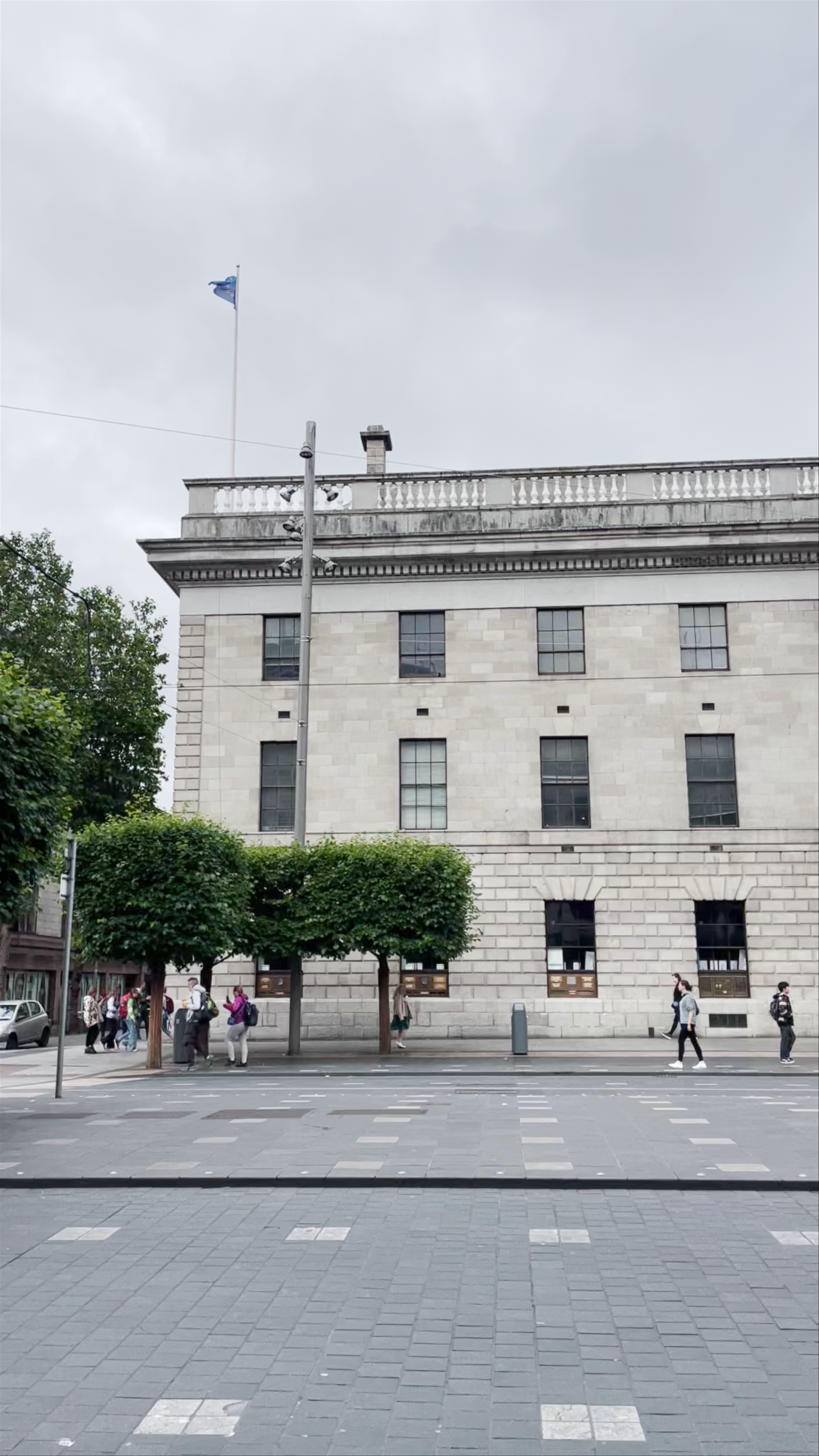 GPO Museum