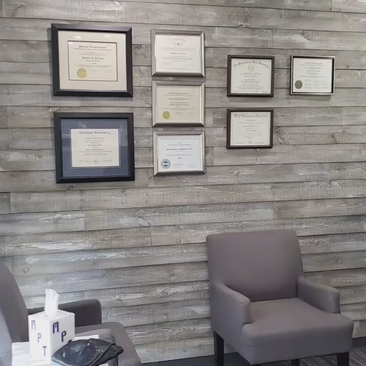 Mayfield Physical Therapy - Just lovely - Physical Therapy Near Me - Mayfield Heights, Ohio