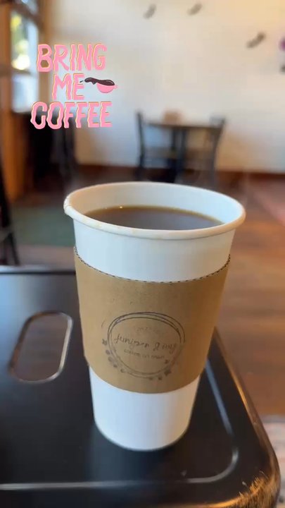 Juniper & Ivy - Coffee Roasteries Near Me - Baltimore, Ohio