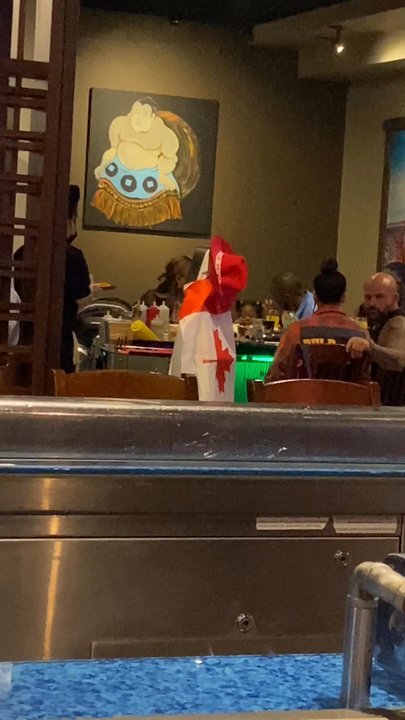 OMO Teppan and Kitchen - Japanese Near Me - Calgary, Alberta