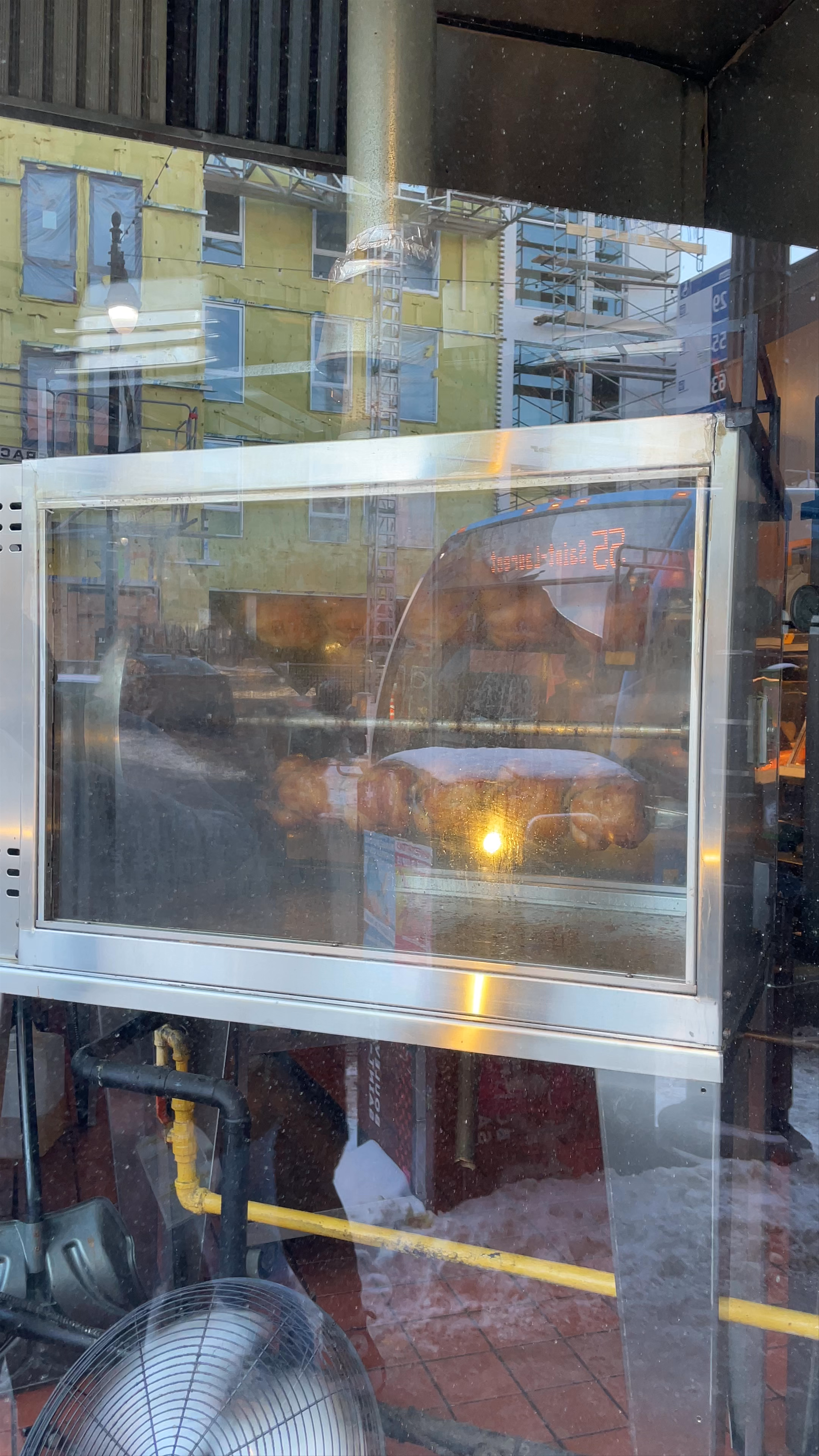 Rôtisserie Coco Rico