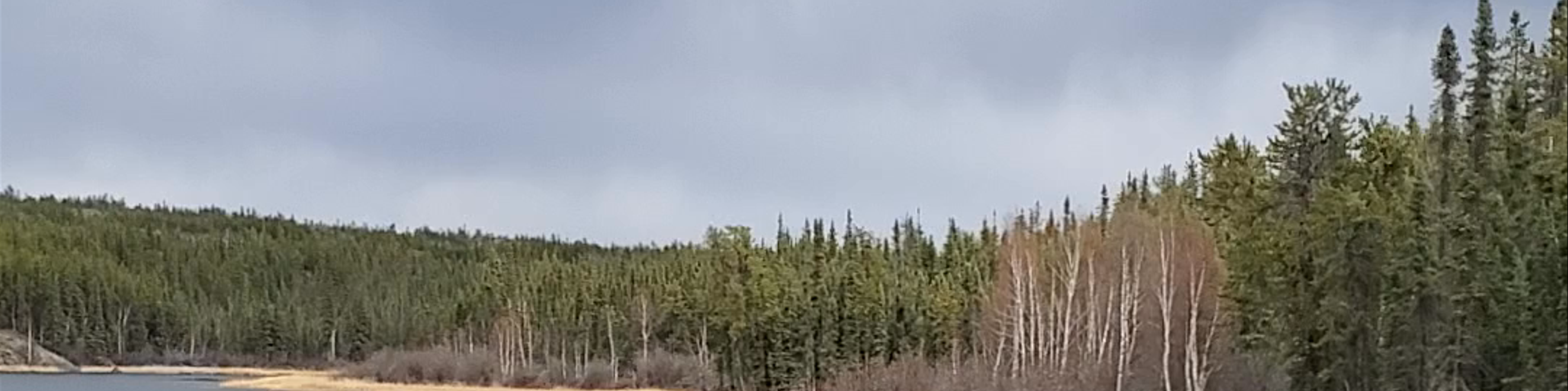 Yellowknife