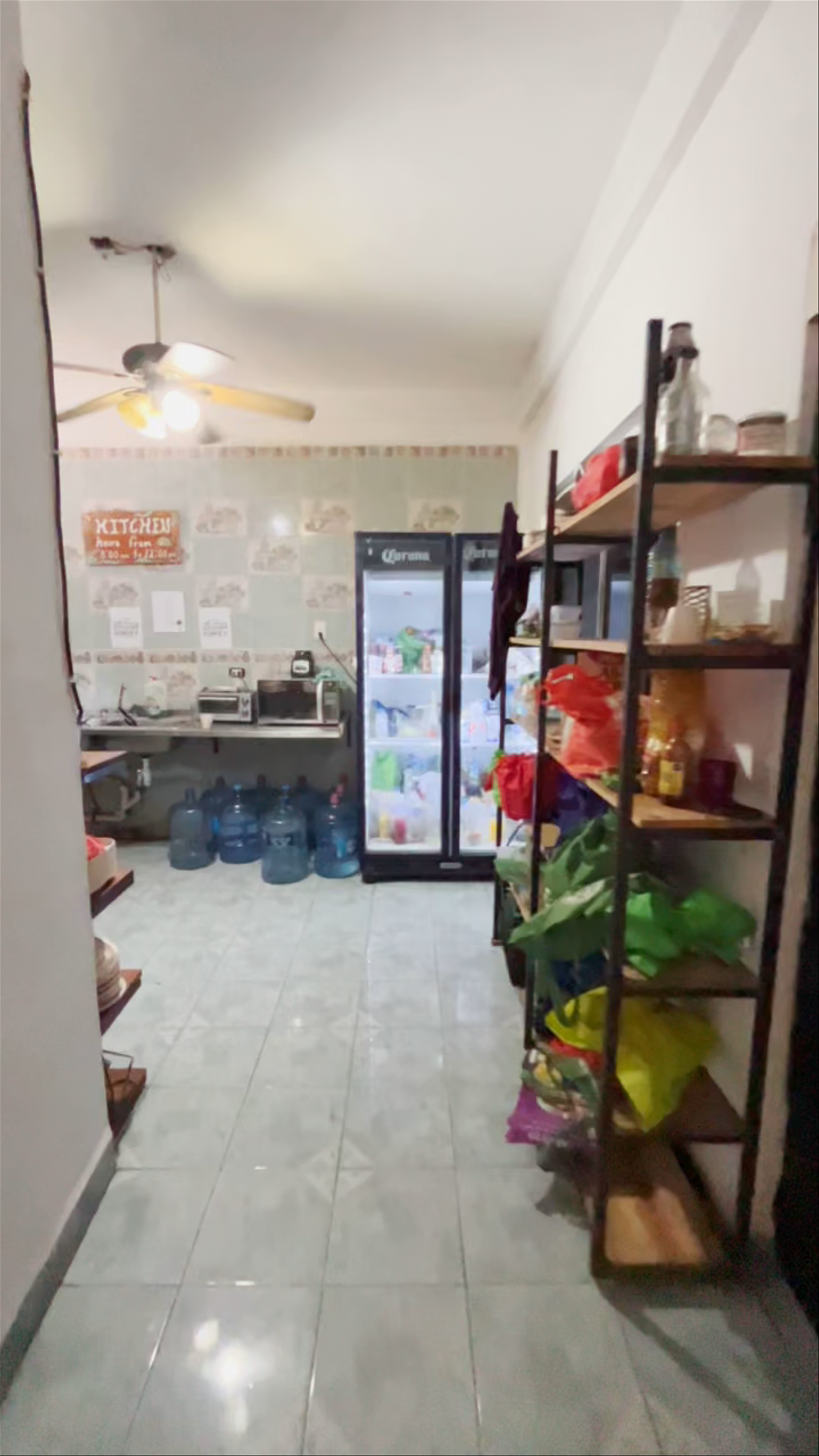 Shambalam Hostel