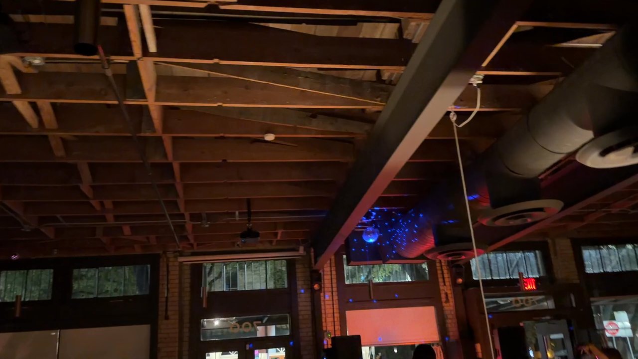 Marlow - Deep house music in Thursdays - Cocktail Bars Near Me - Austin, Texas
