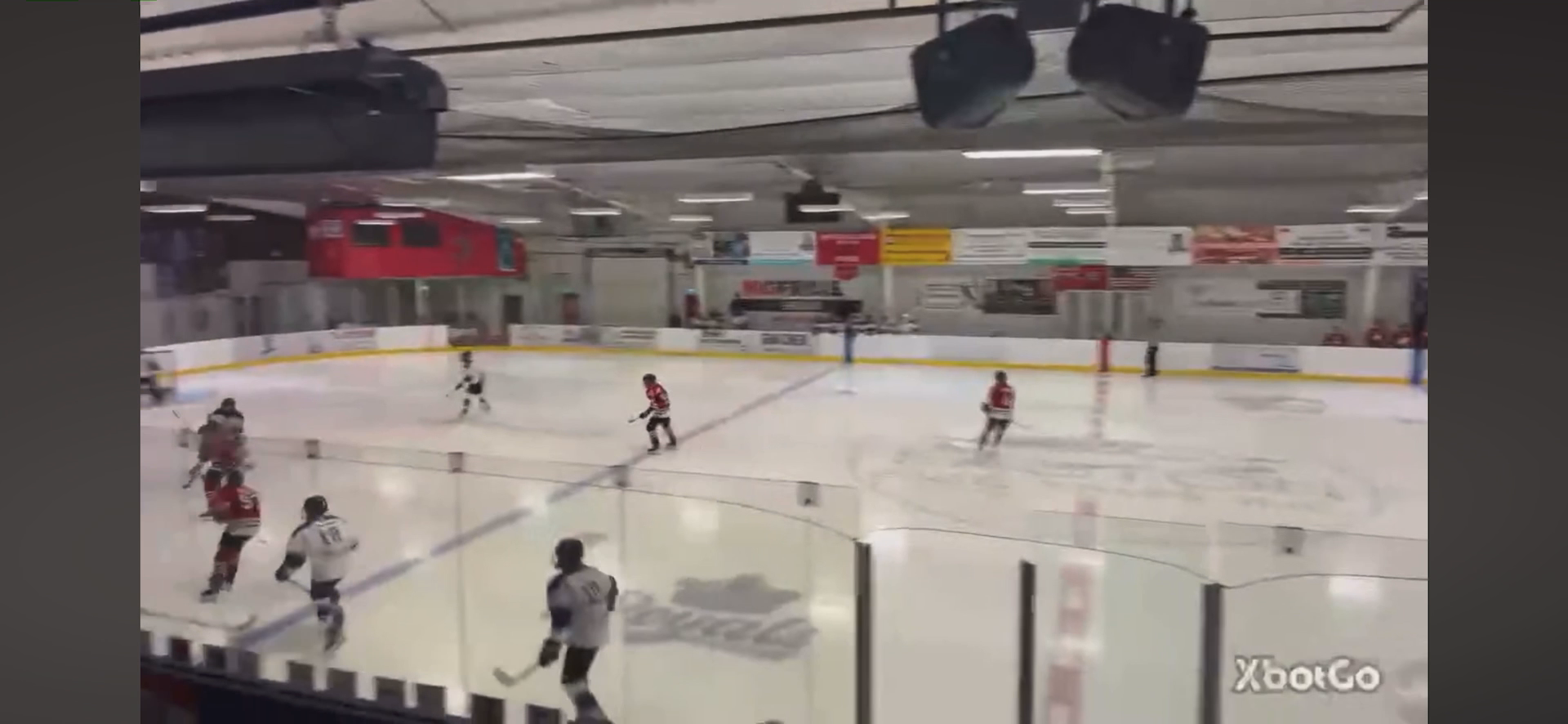 André Pruneau's Stunning Goals & Skating | Ottawa Sting Highlights
