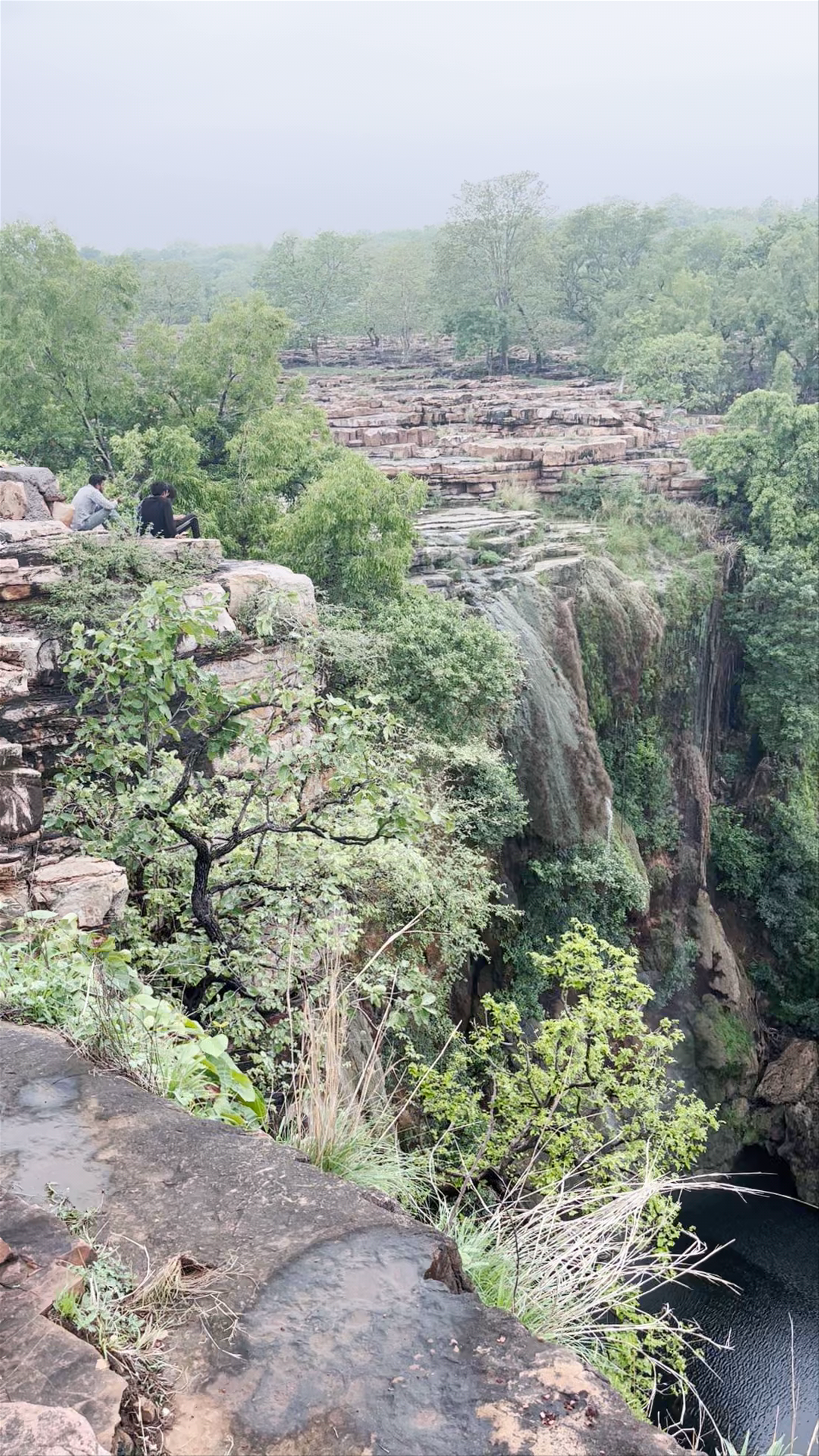 Padajhar Mahadev And Cave