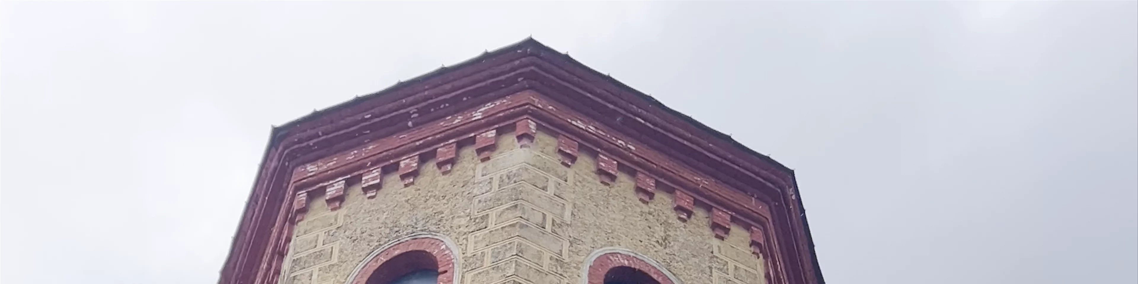 St. Michael the Archangel’s church