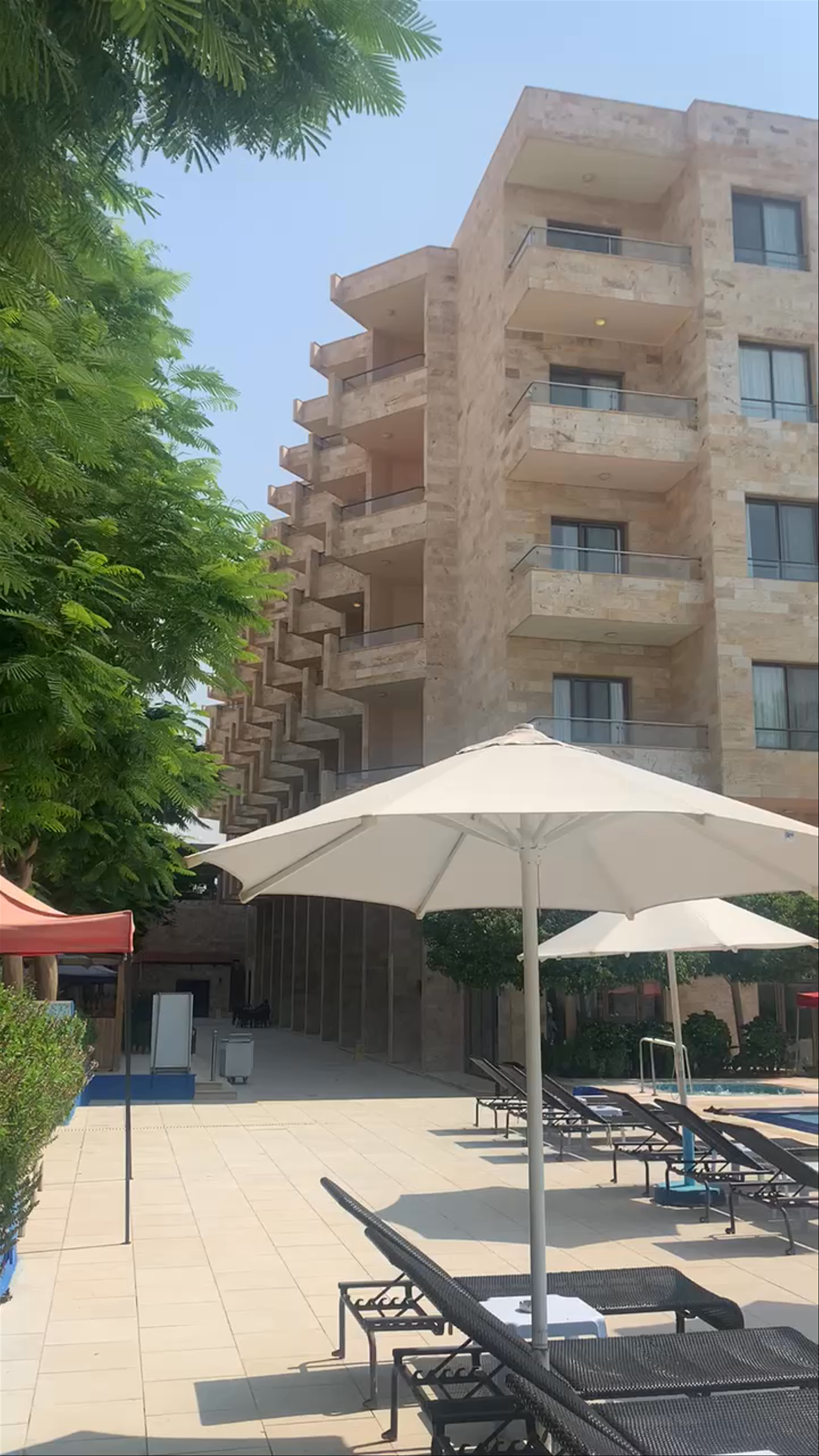 Ramada Resort by Wyndham Dead Sea