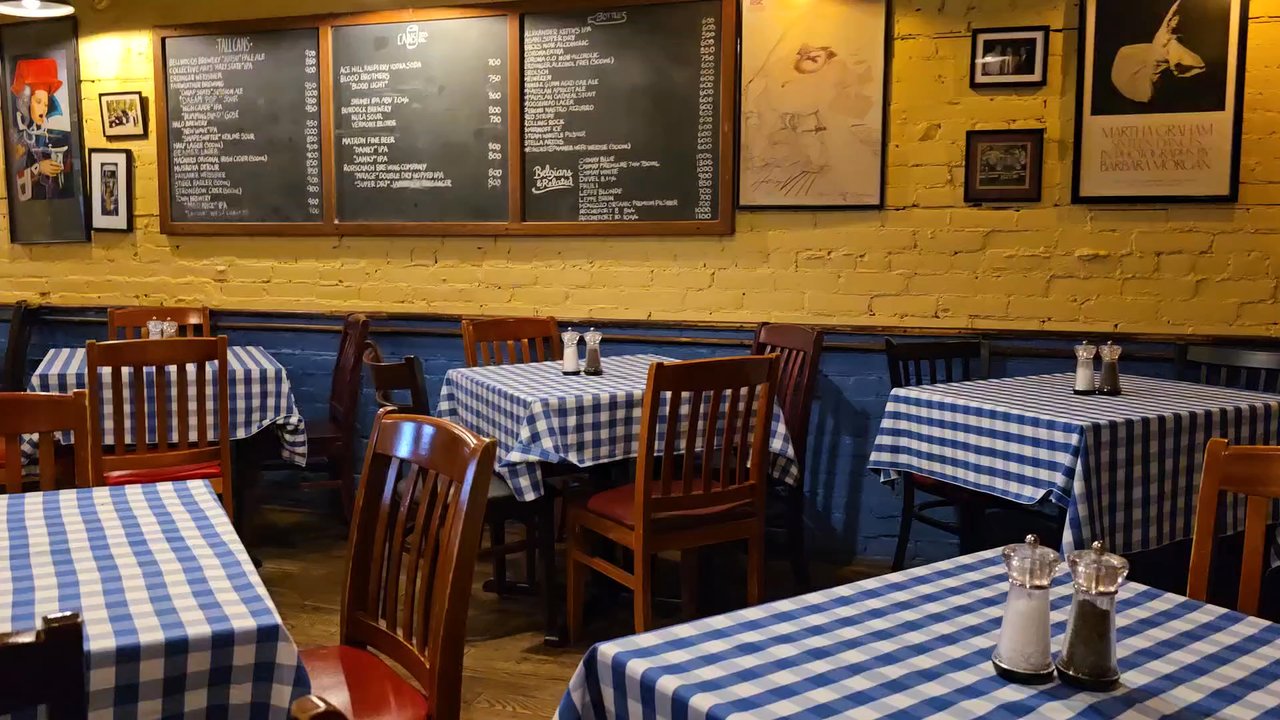 ALLEN’S - Updated March 2026 - 137 Photos & 242 Reviews - 143 Danforth ...