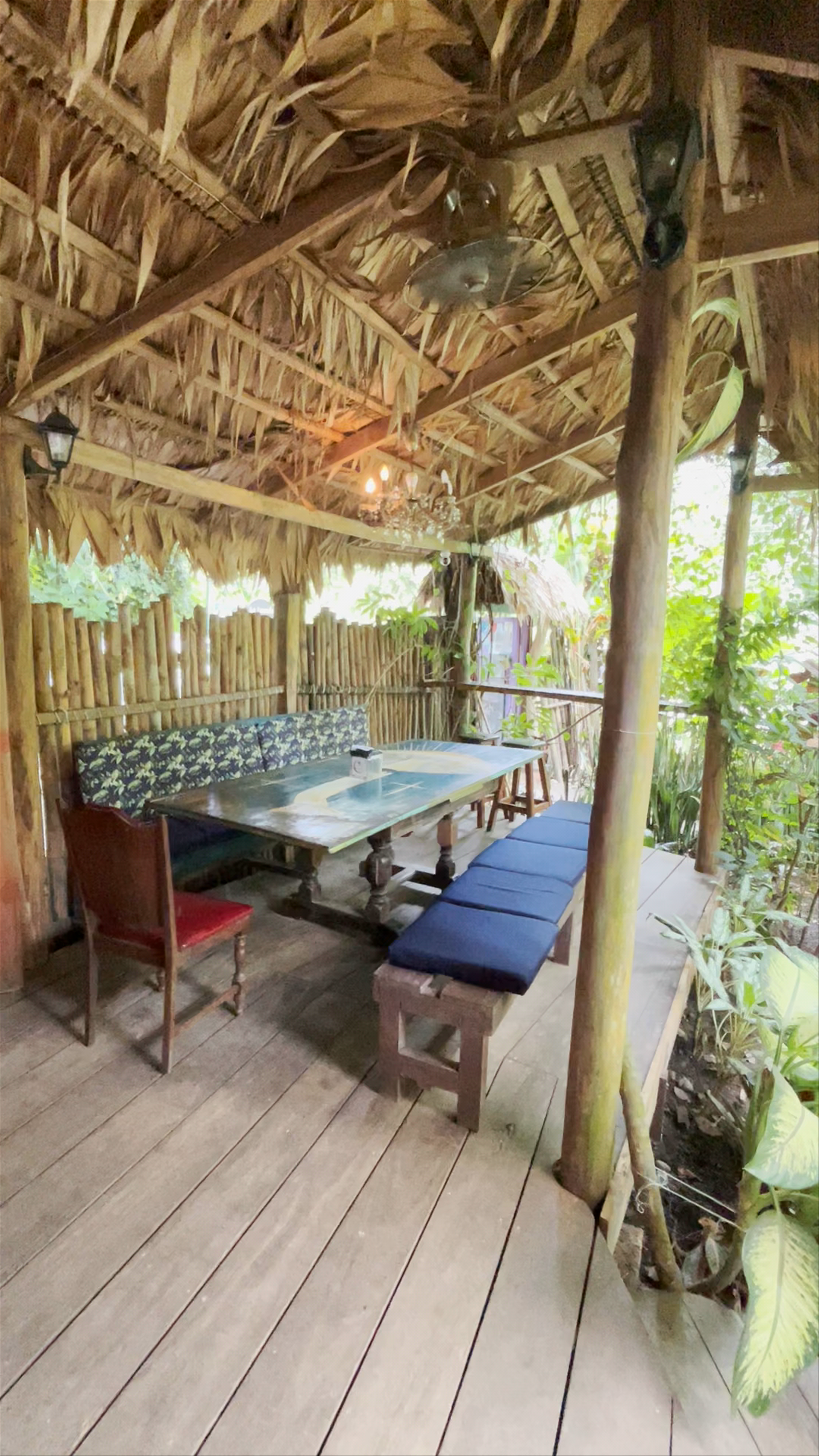 GypSea Café | Playa Chiquita