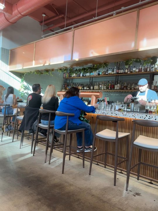 The Salted Pig - Gastropubs Near Me - Riverside, California