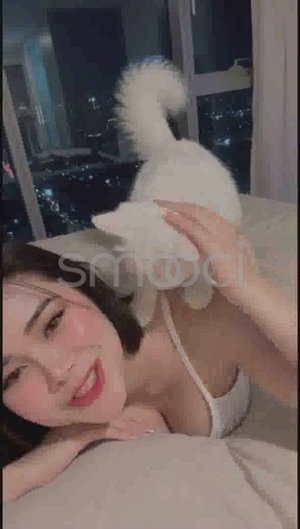 MAYA Bangkok Escort Video #25418