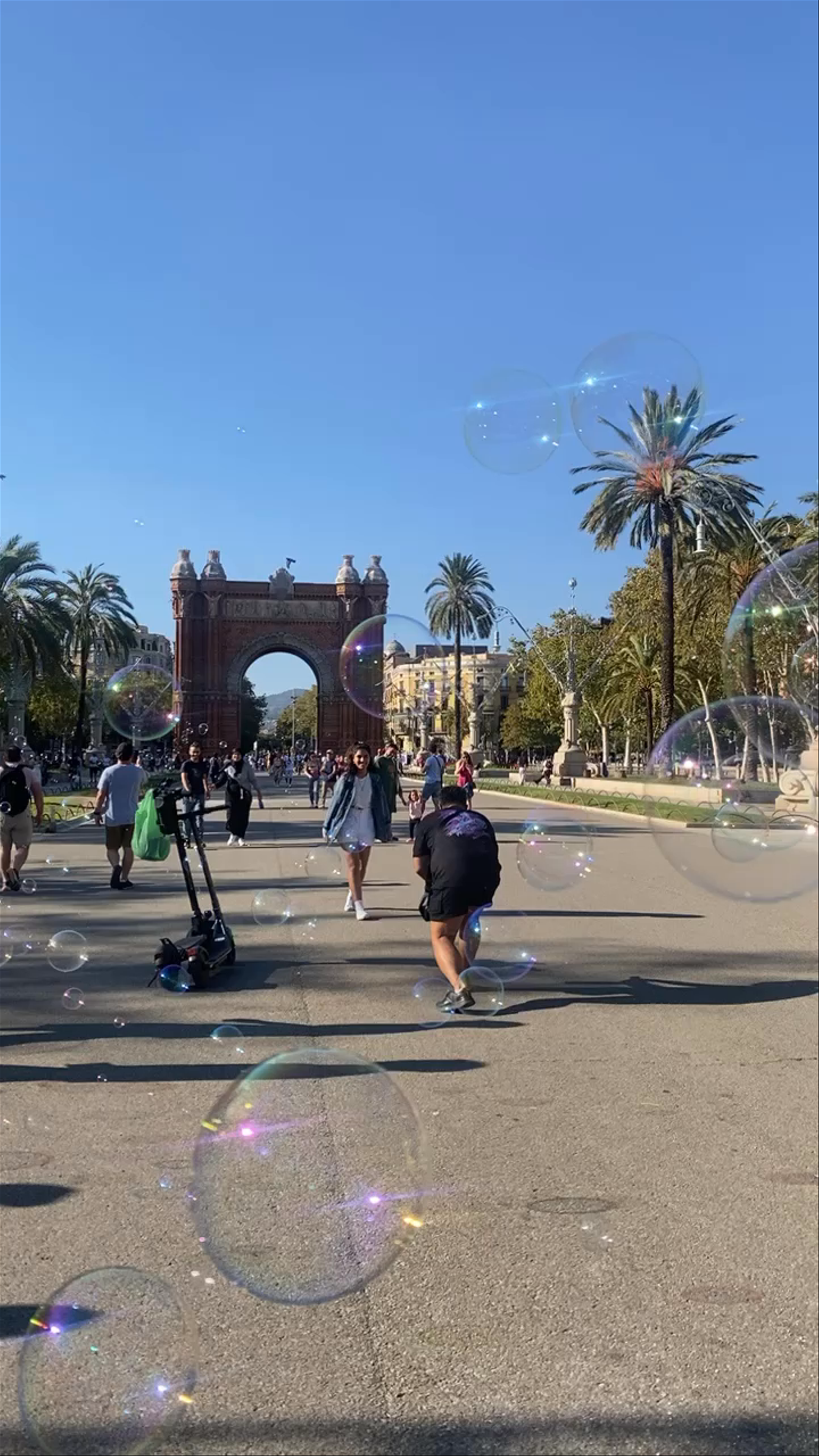 Αψίδα του Θριάμβου