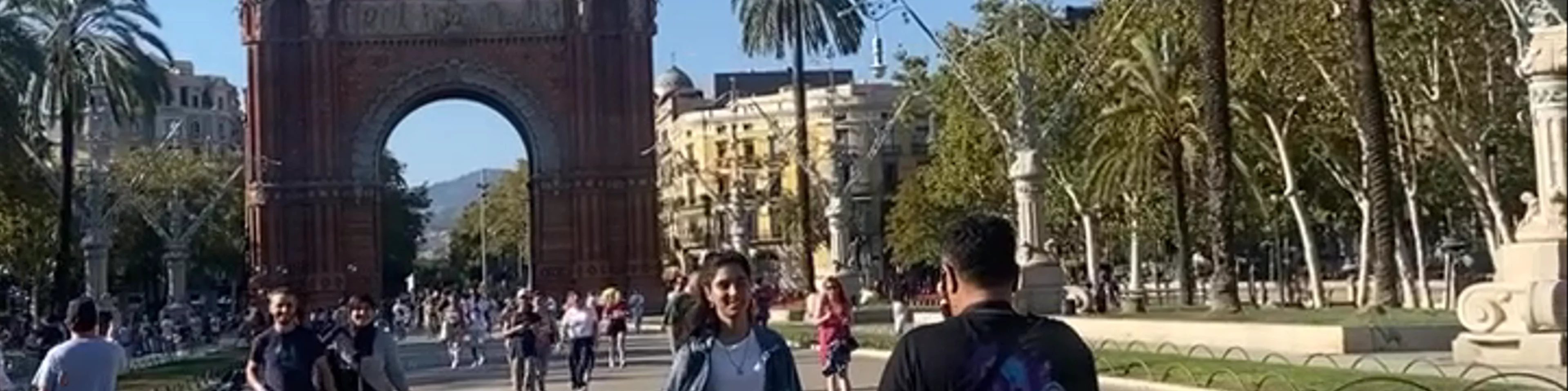 Αψίδα του Θριάμβου