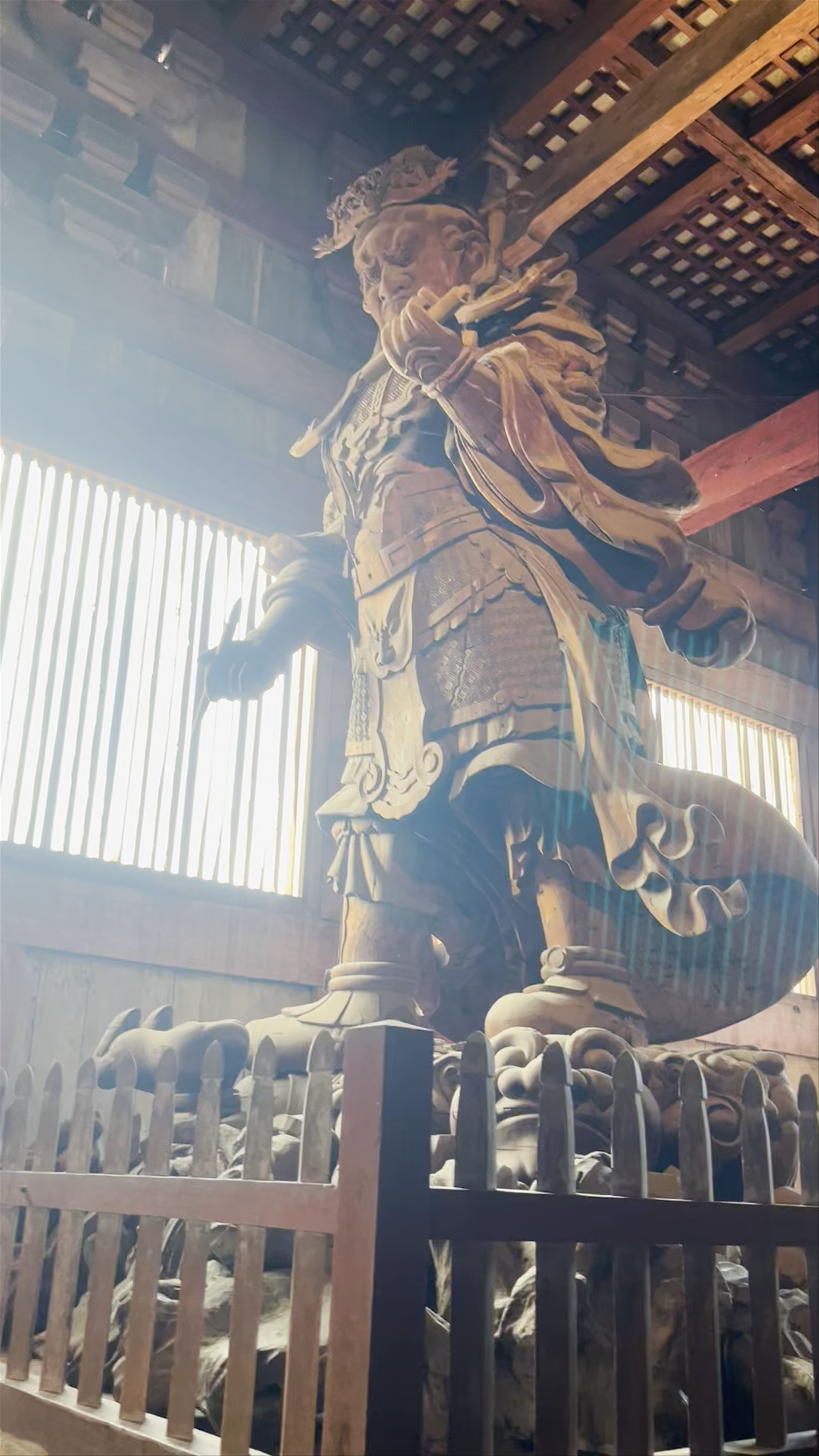 Tōdai-ji