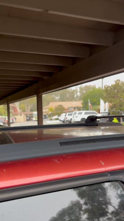 Vets Move Junk - Honking while driving for no reason at 630am. - Junk Removal & Hauling Near Me
