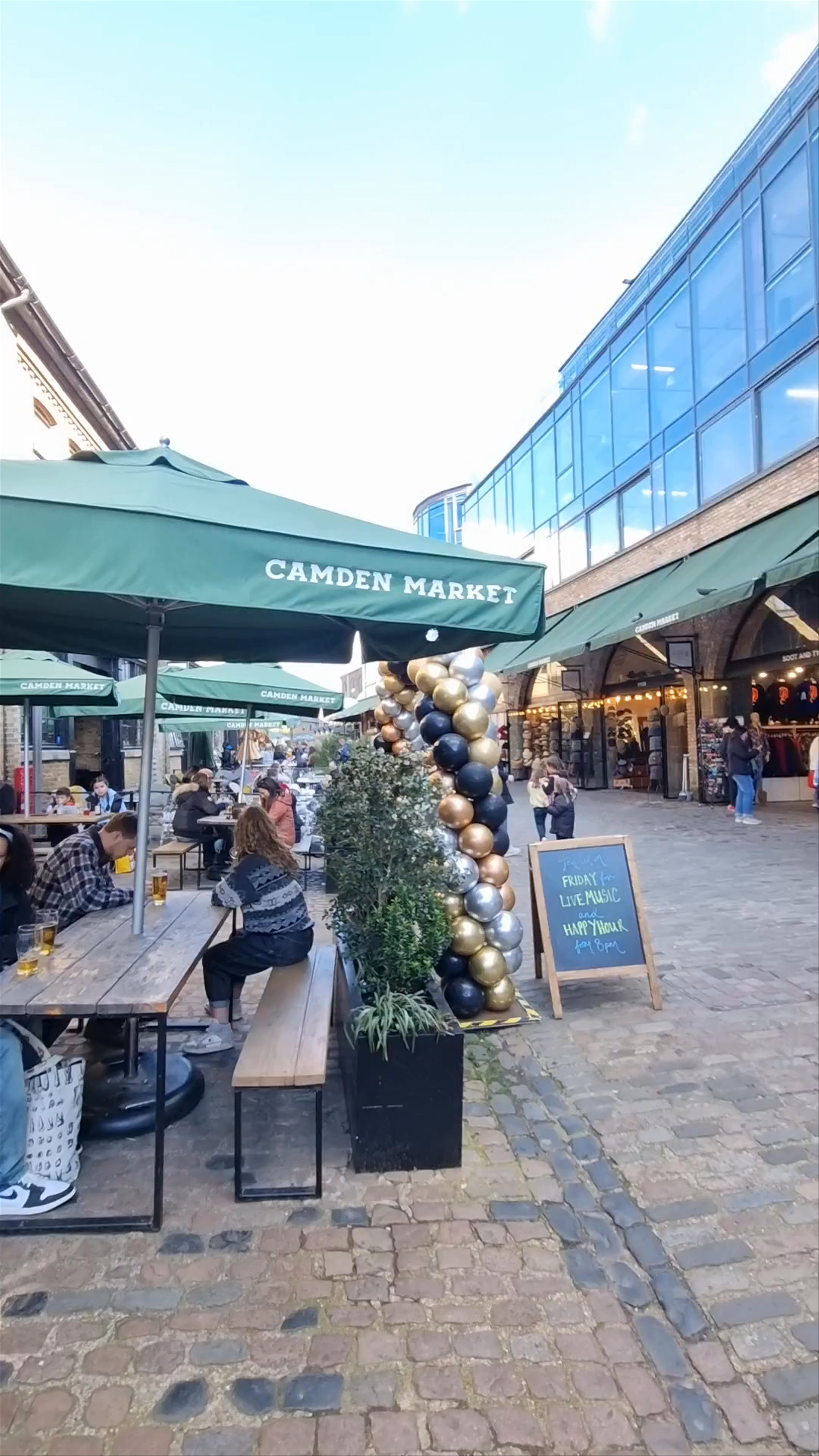 Camden Market