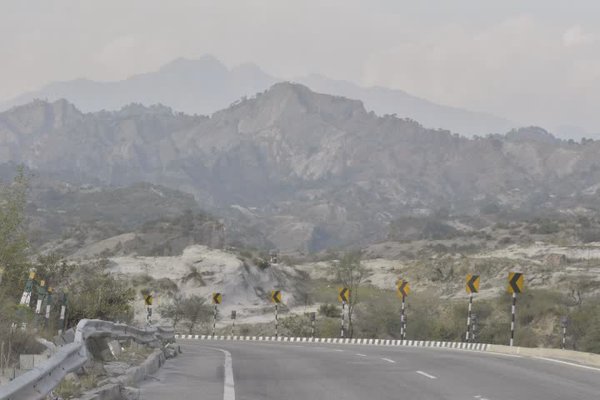 Photo of Its a jammu Udhampur