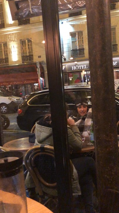 Nove - Delicious pasta! - Italian Near Me - Paris, 75