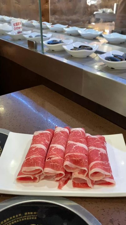 Round N Round Pot - Hot Pot Near Me - Brisbane, California