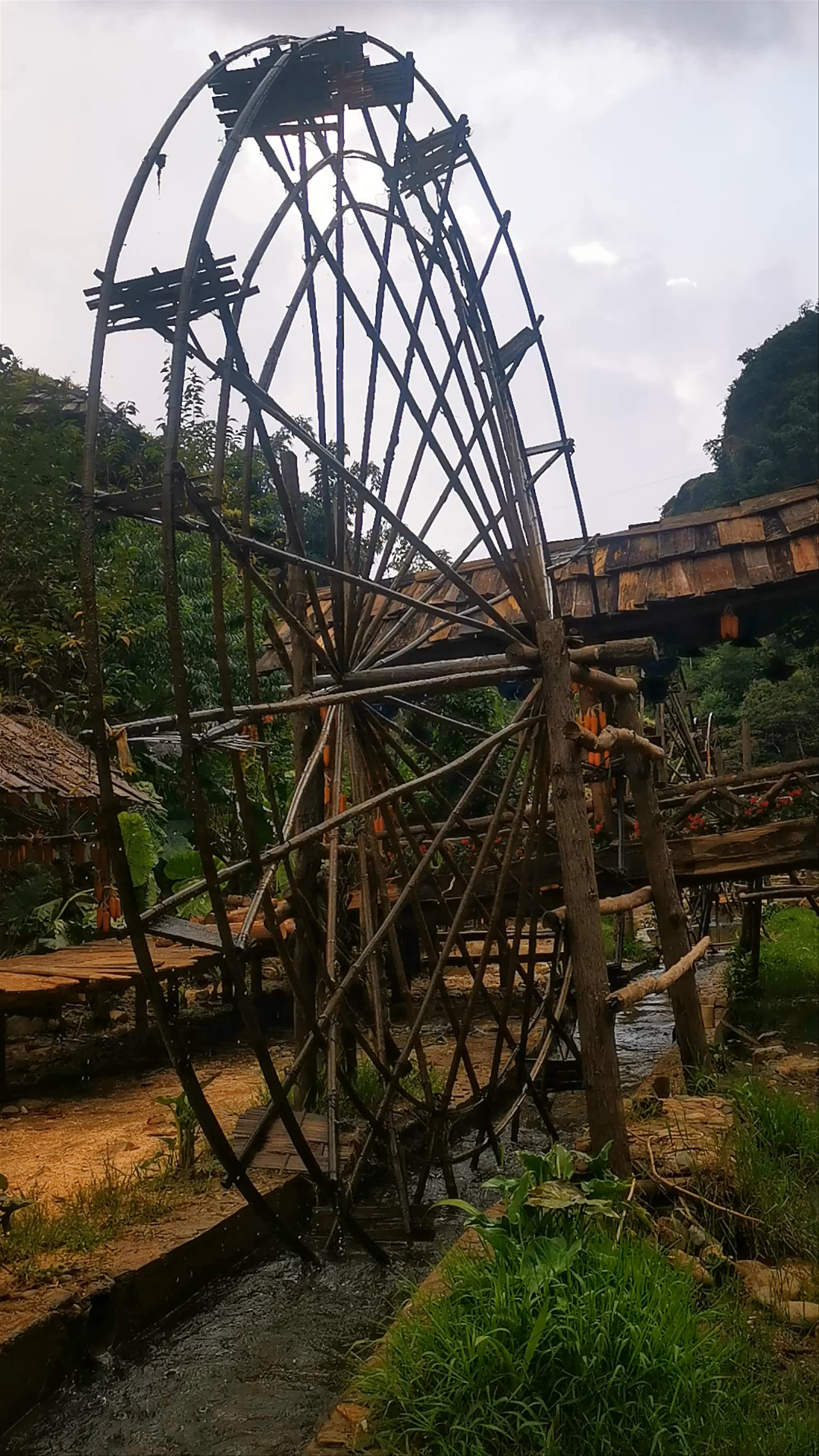 Cat Cat Tourism Village: Timeless Traditions in Sa Pa, Vietnam