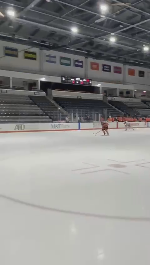 Cason Harris Highlights: Texas Tigers 16U AA Goal on PK in OT